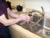 Handwashing