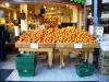 Oranges at the Market