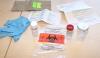 Stool Sampling Kit