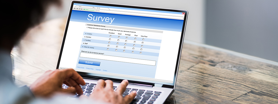 Environmental Health Surveys