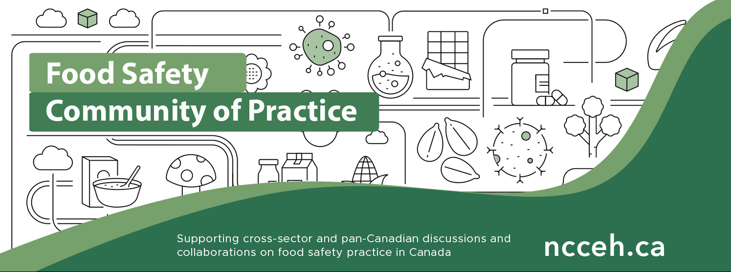 Food Safety Community of Practice