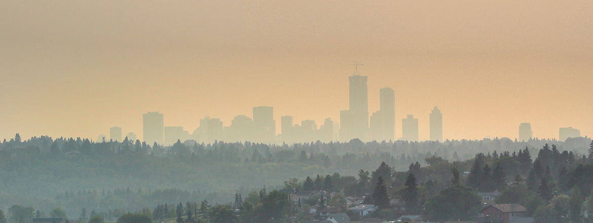 Wildfire smoke air pollution: new approaches needed to protect people affected