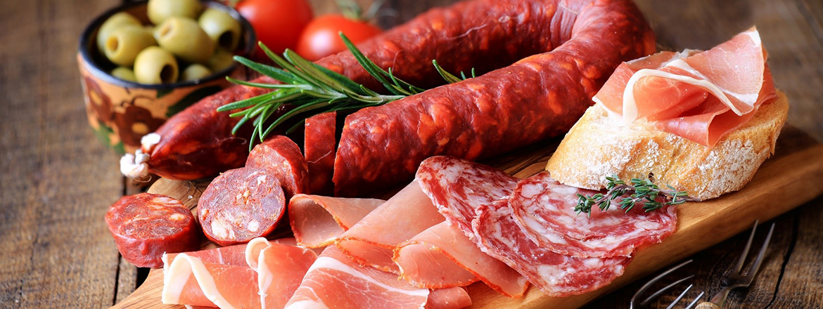 Ready-to-eat meats field guide for environmental health officers