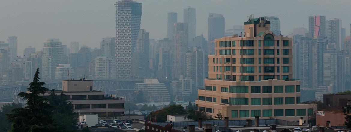 A public health companion for ASHRAE Guideline 44: Protecting building occupants from smoke during wildfire and prescribed burn events 