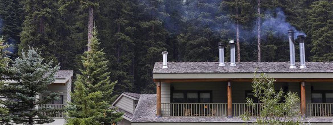 Residential wood smoke: perceptions, health risks, and mitigating exposures