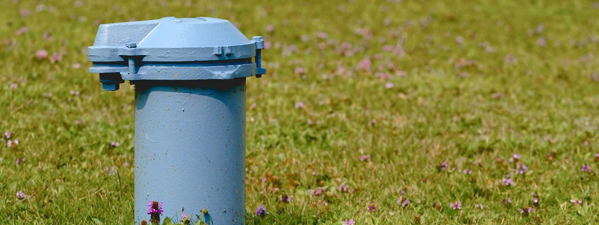 Private wells