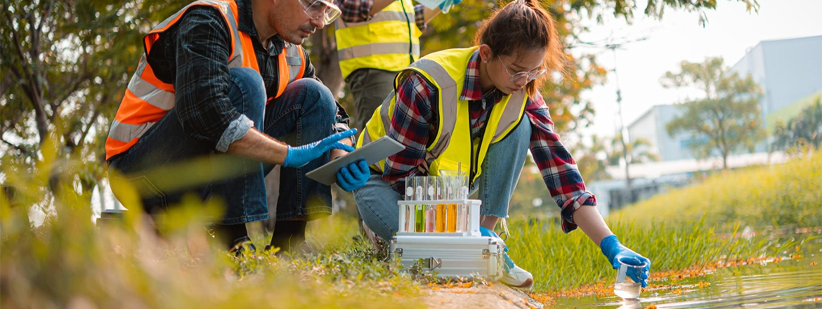 Understanding the right to a healthy environment (R2HE) and its role in research under the Canadian Environmental Protection Act (CEPA)