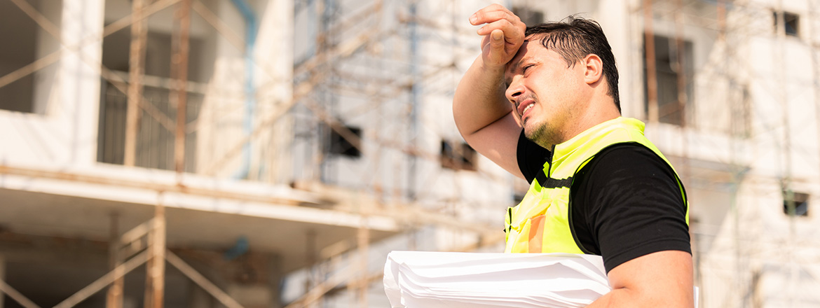 NCCEH Spotlight: Low-cost body cooling strategies to tackle overheating during strenuous activity in hot environments 