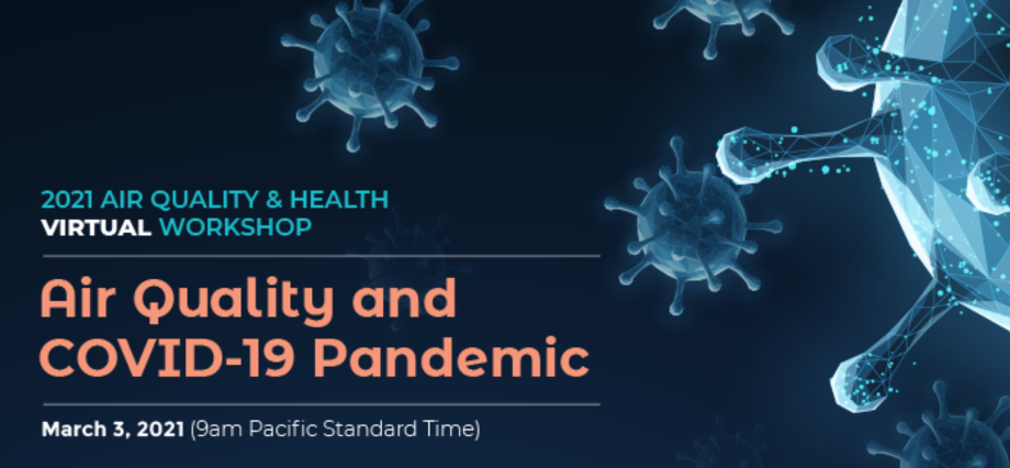 Air Quality and Health Workshop