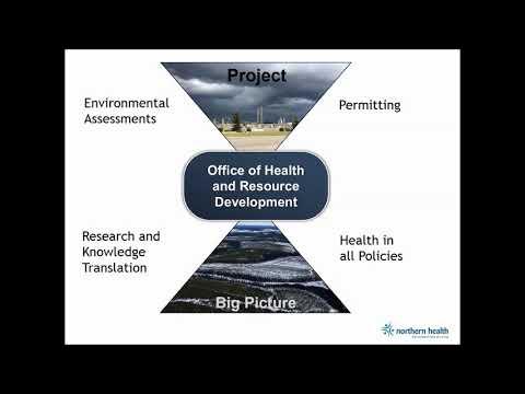 Preview image for the video "Paradox of Wealth and Health: Resource Development and Social Determinants of Health".
