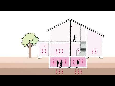Preview image for the video "Radon: Public Health and Cancer Prevention".