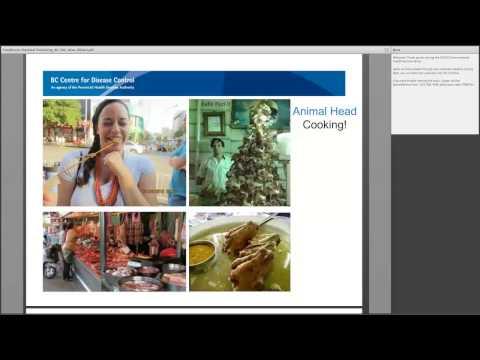 Preview image for the video "Foodborne Chemical Toxins".