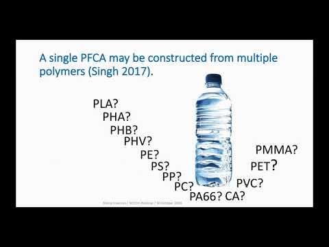 Preview image for the video "NCCEH Environmental Health Seminar   Plastic Food Contact Articles".