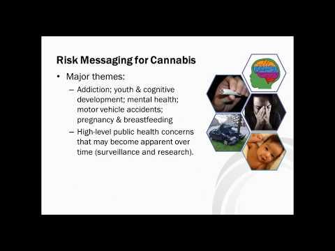 Preview image for the video "Cannabis Legalization and Environmental Health".