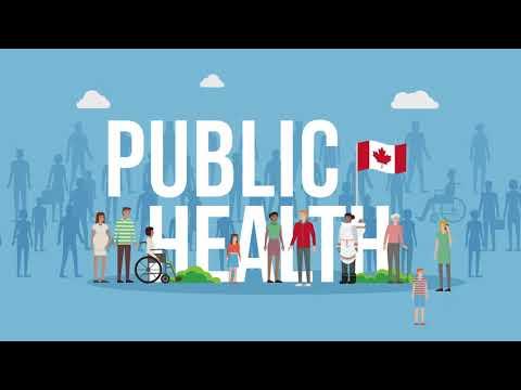 Preview image for the video "What is The National Collaborating Centres for Public Health (NCCPH)? [English]".