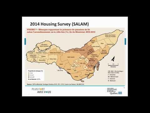 Preview image for the video "Public Health Surveillance of Housing Conditions".
