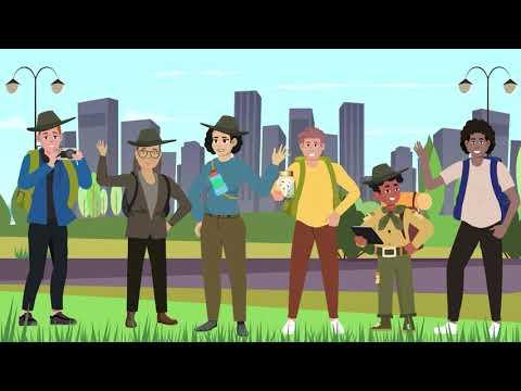 Preview image for the video "Getting mosquito monitoring started in your community".