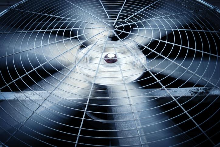 Role of ventilation in influencing COVID-19 transmission risk