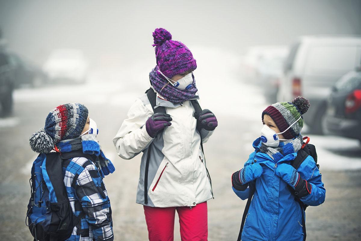 Cities for all seasons – Considerations for using outdoor urban spaces during the winter