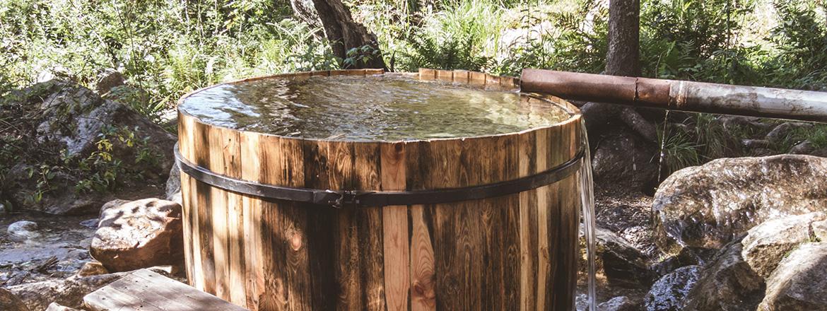Cold plunge tanks: Considerations for environmental public health