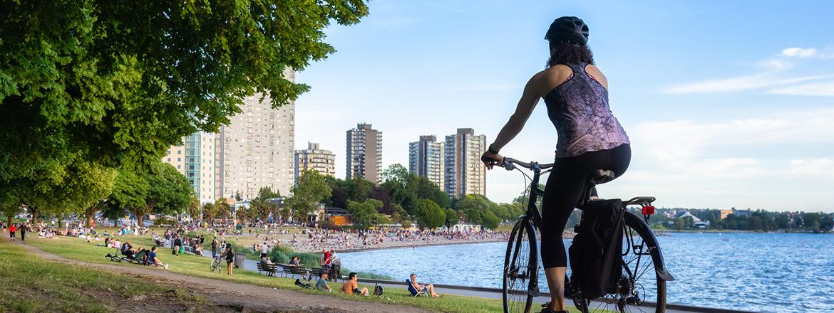 Healthy built environment