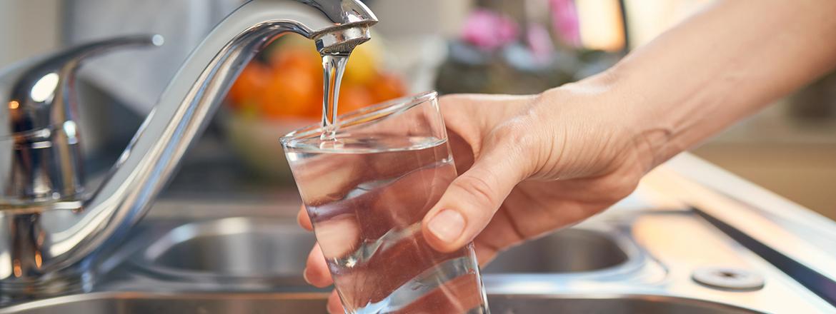 Drinking water guidelines