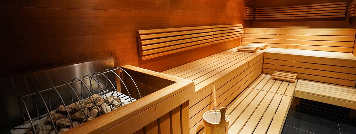 Rapid review: Exploring health and safety hazards in saunas
