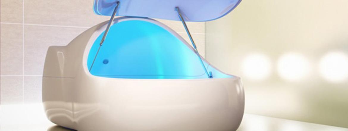 Flotation Tanks
