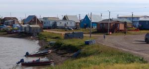 Identifying health priorities in sea level rise adaptation planning