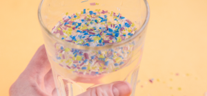 microplastics