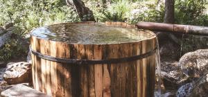 Cold plunge tanks: Considerations for environmental public health