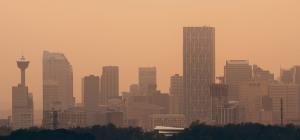 Wildfires and wildfire smoke