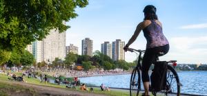 Healthy built environment