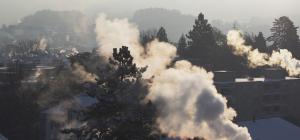 A burning reality: Managing the health risks of residential wood smoke