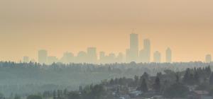 Wildfire smoke air pollution: new approaches needed to protect people affected