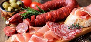 Ready-to-eat meats field guide for environmental health officers