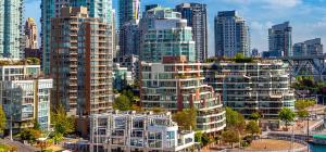 Healthy high-density living: Opportunities, challenges, and knowledge gaps