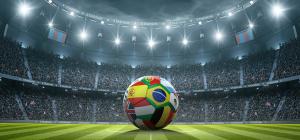 NCCEH Spotlight: Webinar recap of “Public health on the pitch - Radiation readiness for the FIFA World Cup”