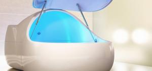 Flotation Tanks