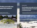 Reflections on supporting community psychosocial well-being after a flood: Webinar recap and additional resources