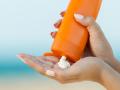sunscreen