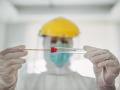 Environmental surface and air sampling in the context of the COVID-19 pandemic