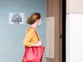 Public washrooms in the time of COVID-19: Facility features and user behaviours can influence safety
