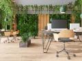 COVID-19 indoor air