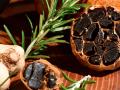 Black garlic: Food safety considerations during production and storage