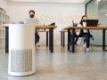 Air cleaning technologies for indoor spaces during the COVID-19 pandemic