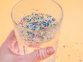 microplastics
