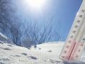 Extreme cold