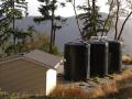 Water storage and emerging challenges  in a changing climate