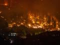 Rapid Review: What is the effectiveness of public health interventions on reducing the direct and indirect health impacts of wildfires?